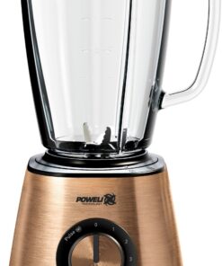 TEFAL Standmixer BL439G Coppertinto