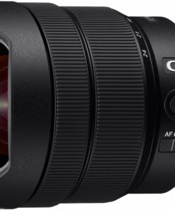 SONY SEL-1224G E-Mount Ultra-Weitwinkel G Objektiv