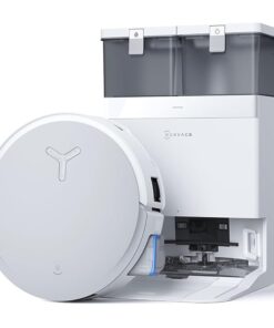 ECOVACS Saugroboter Wischroboter ECOVACS DEEBOT X8 OMNI