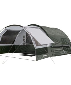 SKANDIKA Tunnelzelt Indal 5