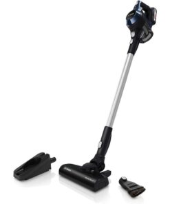BOSCH Akku-Hand-und Stielstaubsauger Unlimited Serie 6 BBS611PCK