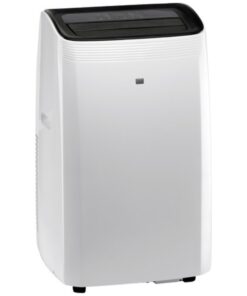 TCL Klimagerät TCL TAC-12-CHPB/MZW Monoblock-Klimagerät Heizen/Kühlen 3500W 35m² Weiß