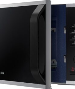 SAMSUNG Mikrowelle MS2AK3515AS/EG, 23 ℓ