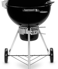 WEBER Holzkohlegrill Master-Touch GBS Premium E-5770