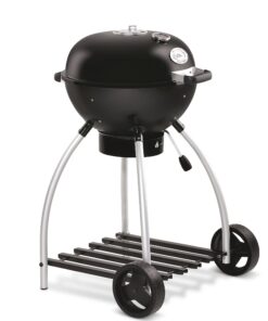 RÖSLE Holzkohlegrill Kugelgrill No.1 Sport F50