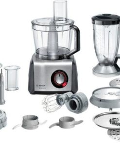 BOSCH Kompakt-Küchenmaschine MultiTalent 8 MC812M865