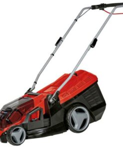 EINHELL Akkurasenmäher GE-CM 36/36 Li SET