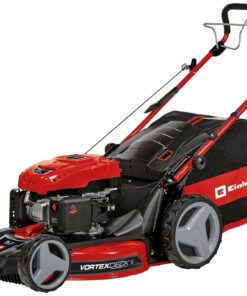 EINHELL Benzinrasenmäher GC-PM 56/2 S HW