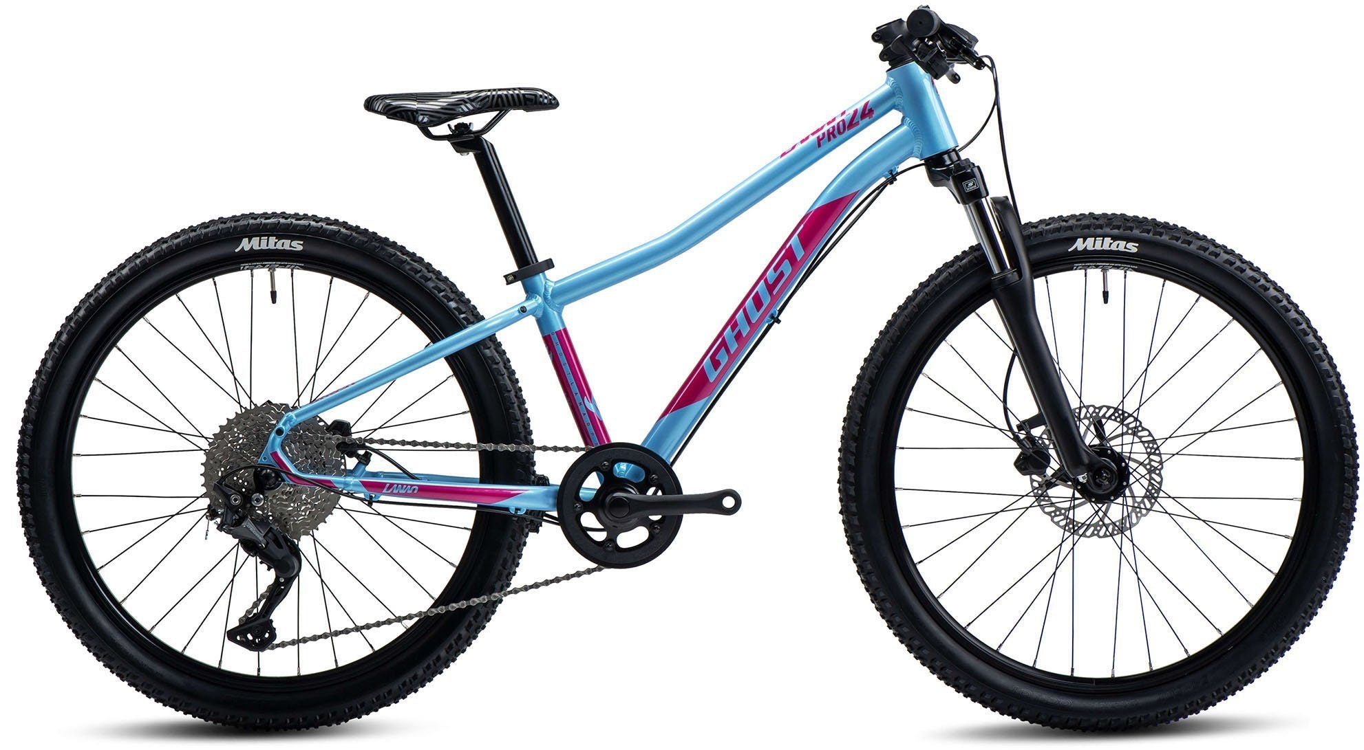 GHOST Mountainbike Lanao 24 Pro