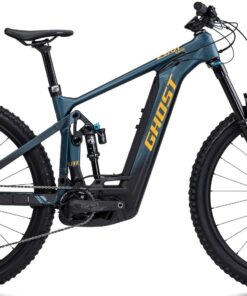 GHOST E-Bike Mountainbike E-Riot EN CF Pro