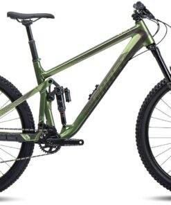 GHOST Mountainbike Riot AM AL Universal