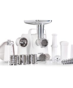 KLARSTEIN Fleischwolf Mighty Mince