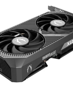 ZOTAC gaming geforce rtx 5060 ti twin edge oc grafikkarte