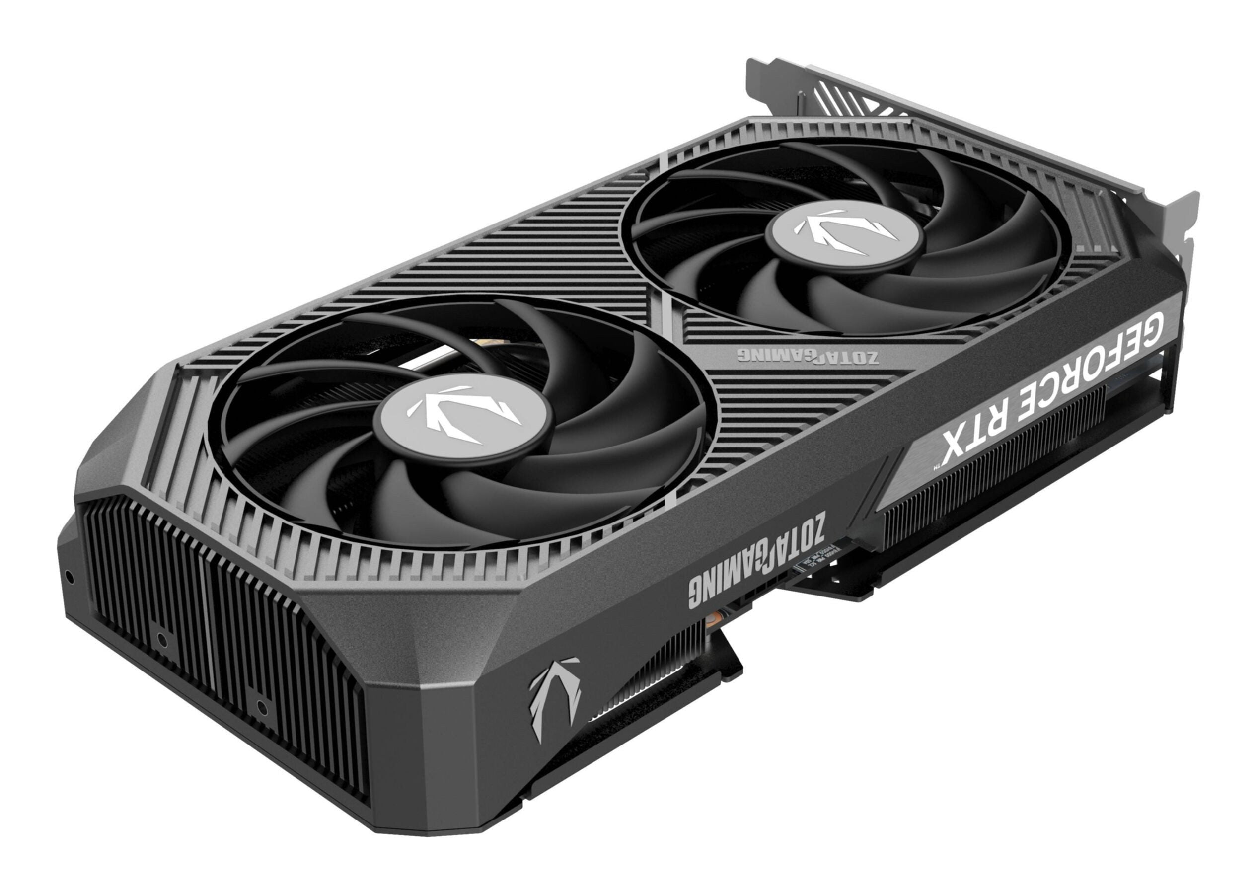 ZOTAC gaming geforce rtx 5060 ti twin edge oc grafikkarte