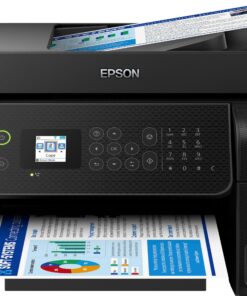 EPSON EcoTank ET-4800 Multifunktionsdrucker