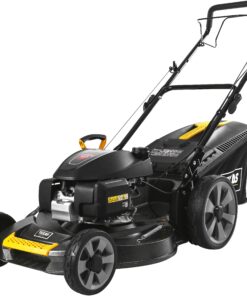 TEXAS Benzinrasenmäher WLA 5391TR/W