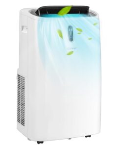 COSTWAY 4-in-1-Klimagerät