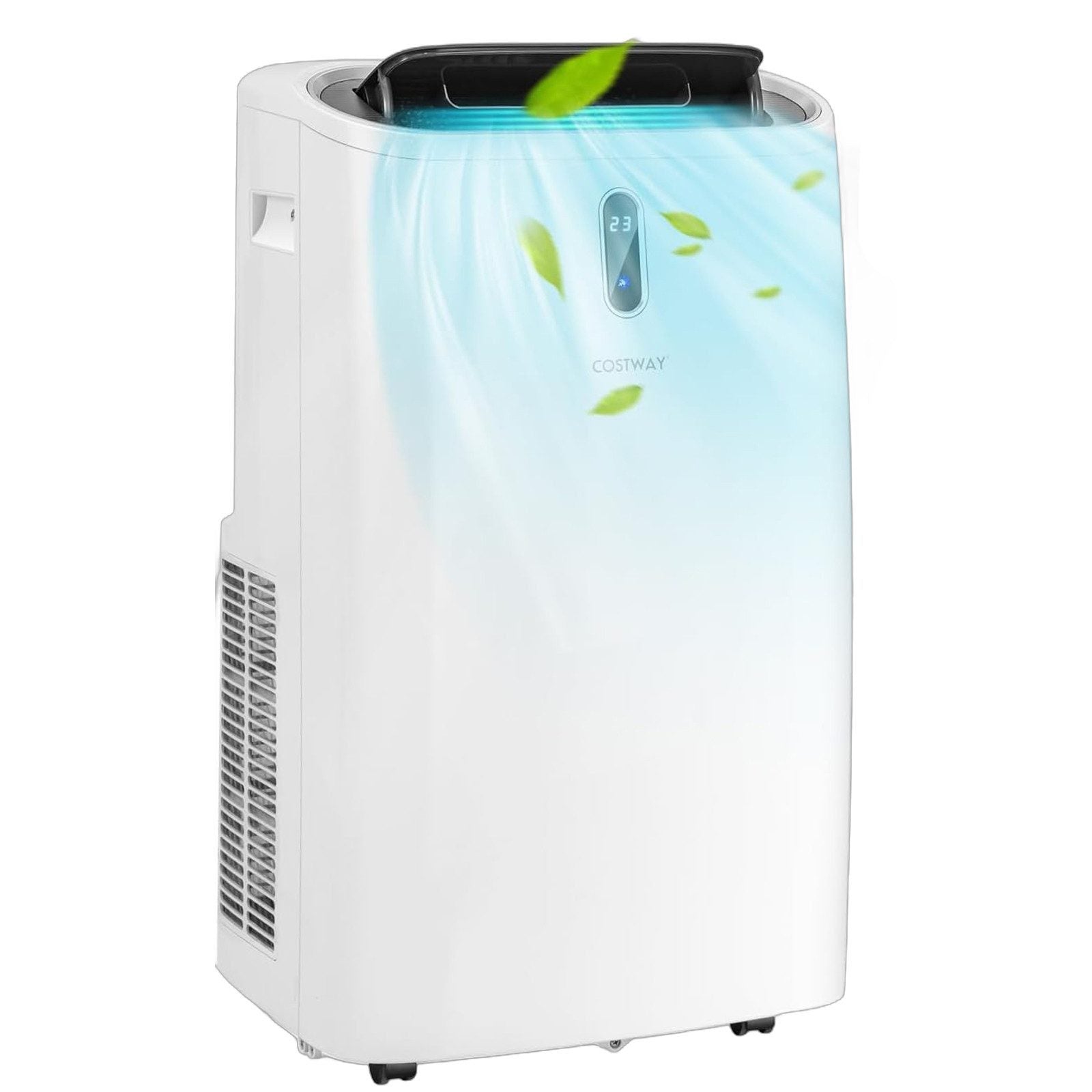 COSTWAY 4-in-1-Klimagerät