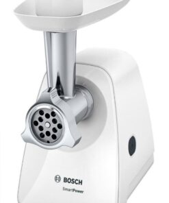 BOSCH Fleischwolf Bosch MFW2515W Fleischwolf