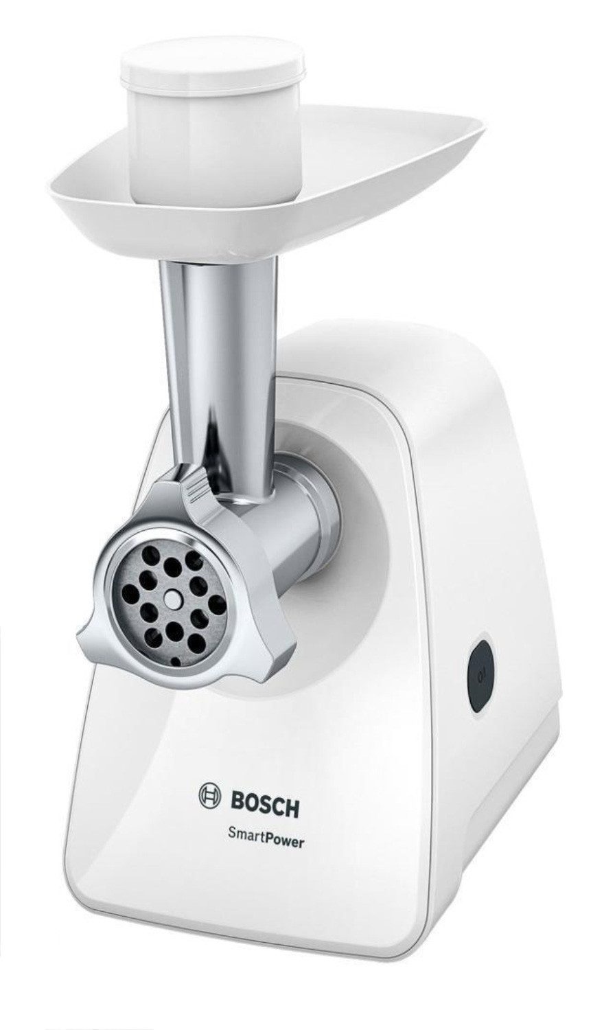 BOSCH Fleischwolf Bosch MFW2515W Fleischwolf