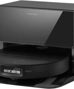 ROBOROCK Saugroboter Roborock Saros 10