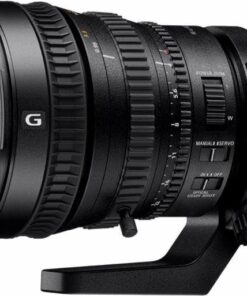 SONY SELP28135G Zoomobjektiv