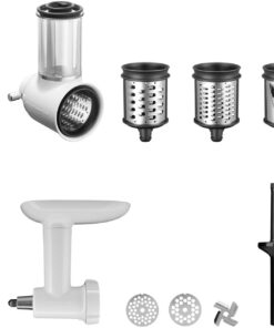 KITCHENAID Küchenmaschine 5KSM125EER