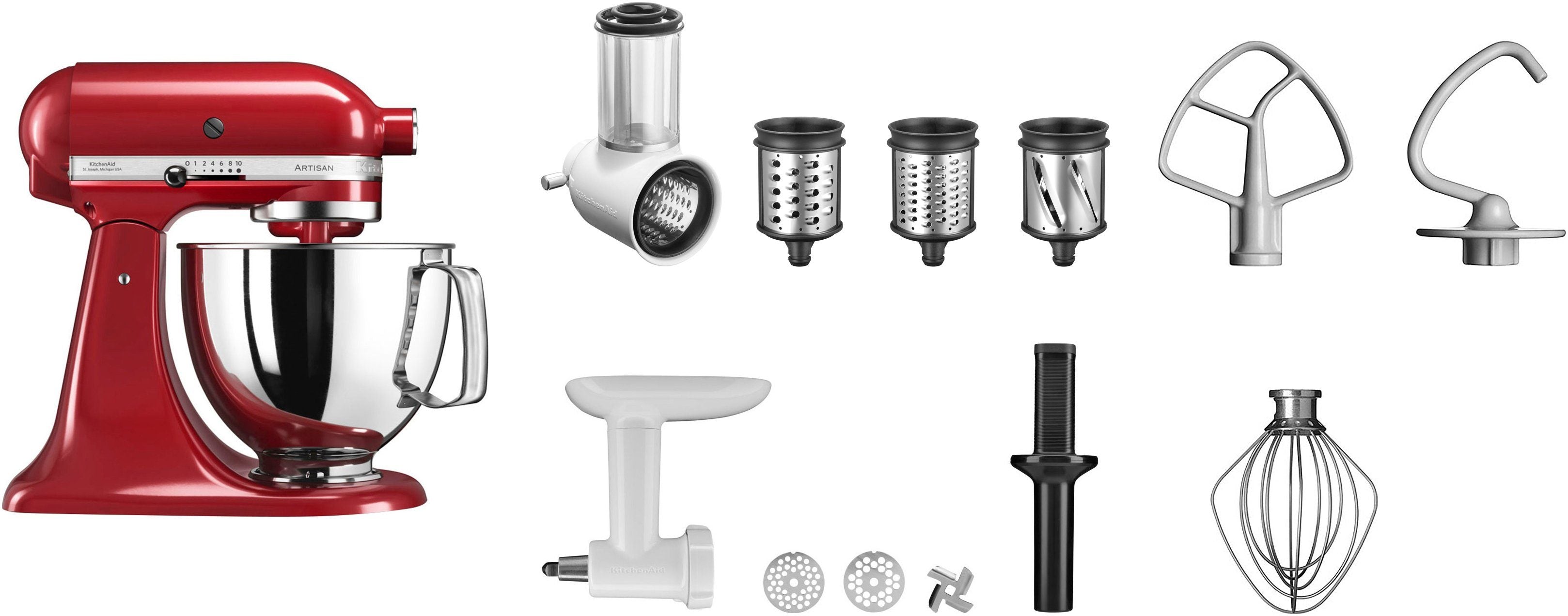 KITCHENAID Küchenmaschine 5KSM125EER