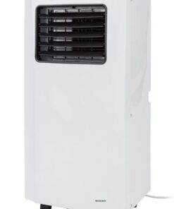 SILVERCREST Klimagerät PD-8871, 7000 BTU/h, mit Raumthermostat