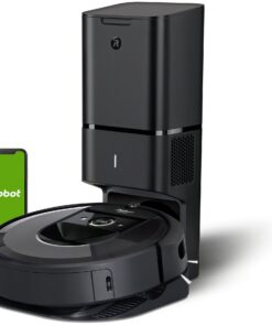 IROBOT Saugroboter i7558+