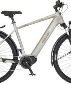 FISCHER FAHRRAD E-Bike ATB TERRA 4.0i 55