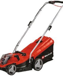 EINHELL Akkurasenmäher GE-CM 18/33 Li SET