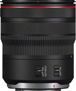 CANON RF 14-35mm F4 L IS USM Objektiv