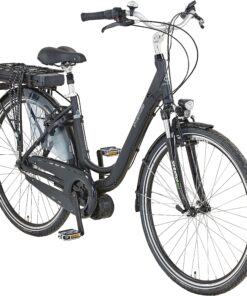 PROPHETE E-Bike Cityrad E-Bike City