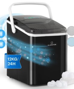 KLARSTEIN Eiswürfelmaschine Arctic Porter