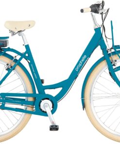 PROPHETE E-Bike Cityrad Geniesser e3000