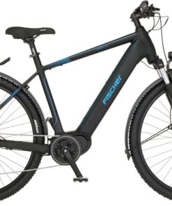 FISCHER FAHRRAD E-Bike ATB TERRA 4.5i 522