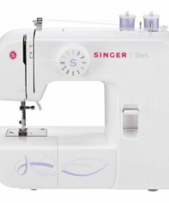 SINGER Nähmaschine Singer Nähmaschine start 1306