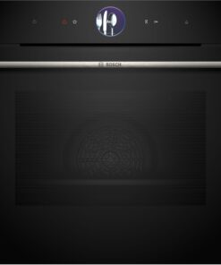 BOSCH Dampfbackofen Serie 8 HSG7364B1