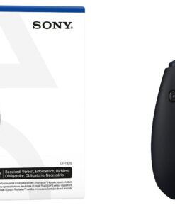 PLAYSTATION 5 Portal Remote-Player Midnight Black