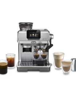 DE'LONGHI Espressomaschine LA SPECIALISTA TOUCH EC9455.M