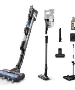 PHILIPS Nass-Trocken-Akkusauger AquaTrio Cordless 9000 Series XW9463/11