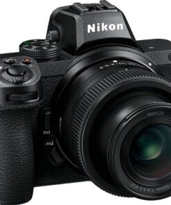 NIKON Z 5 KIT 24-50 mm 1:4.0-6.3 Systemkamera