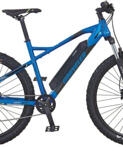 PROPHETE E-Bike Mountainbike Graveler 22.ESM.10