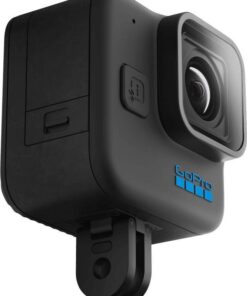 GOPRO HERO 11 Black Mini Camcorder