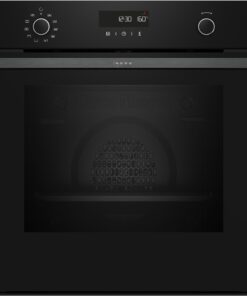 NEFF Pyrolyse Backofen B6ACH7AG3