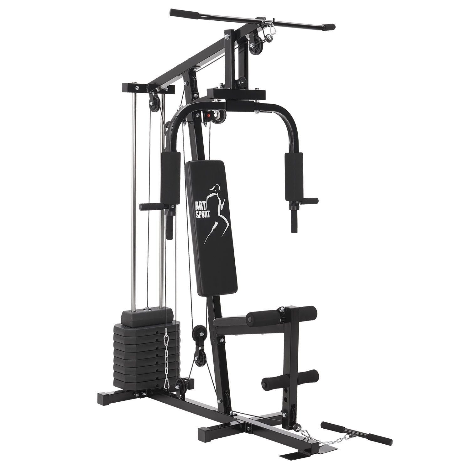 ARTSPORT Kraftstation ProfiGym 2000
