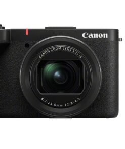 CANON PowerShot V1 – Vlog-Kamera mit Ultraweitwinkel Kompaktkamera