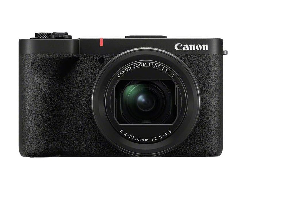 CANON PowerShot V1 – Vlog-Kamera mit Ultraweitwinkel Kompaktkamera