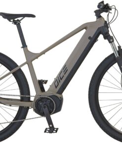 PROPHETE E-Bike Mountainbike Dice 3.0